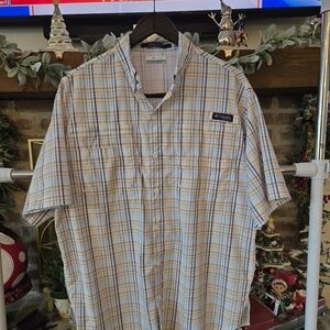 Columbia 🏕🎣😎